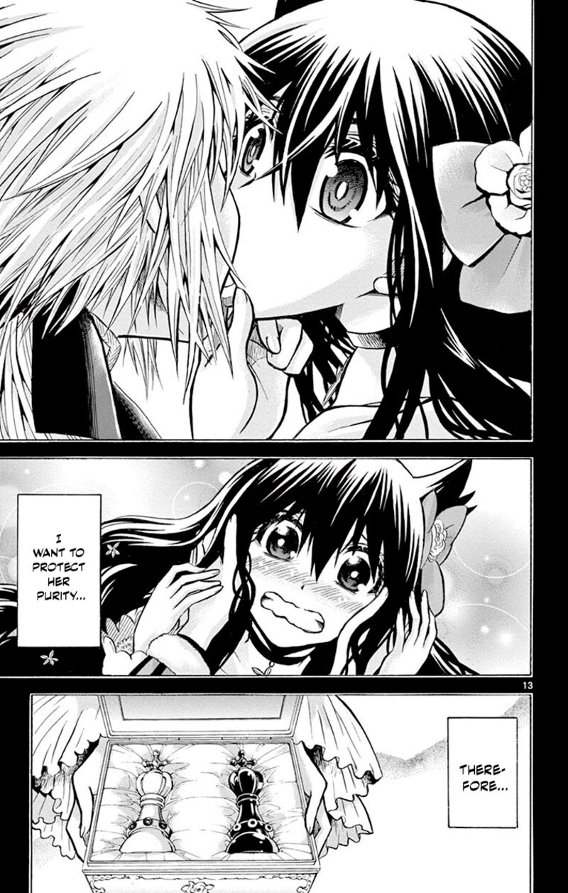 Chrono Monochrome 34 13