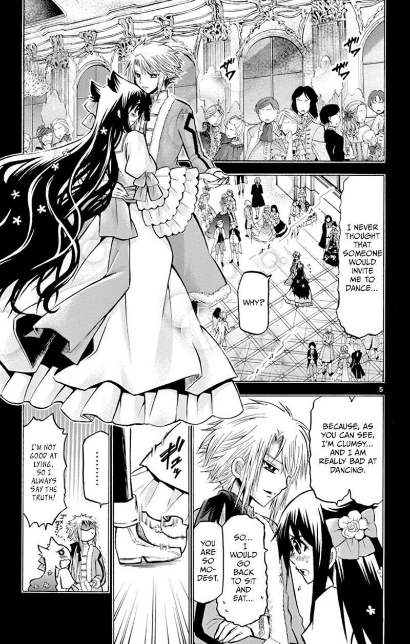 Chrono Monochrome 34 5