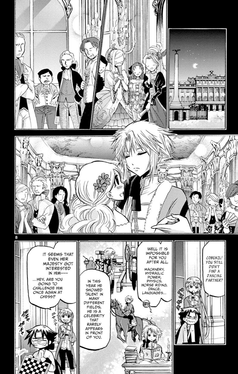 Chrono Monochrome 34 8