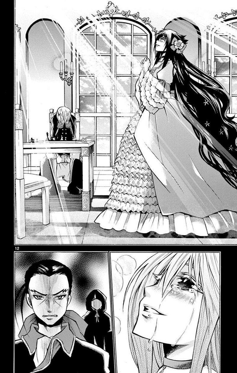 Chrono Monochrome 35 12