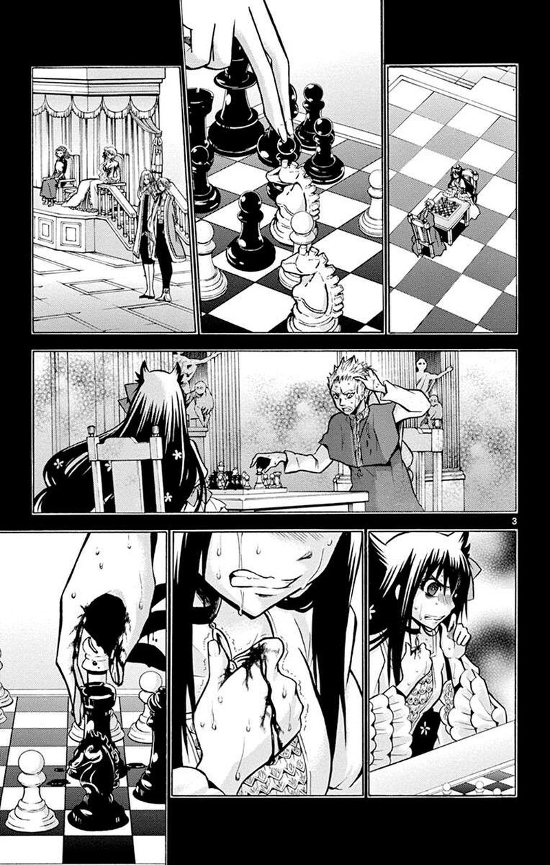 Chrono Monochrome 35 3