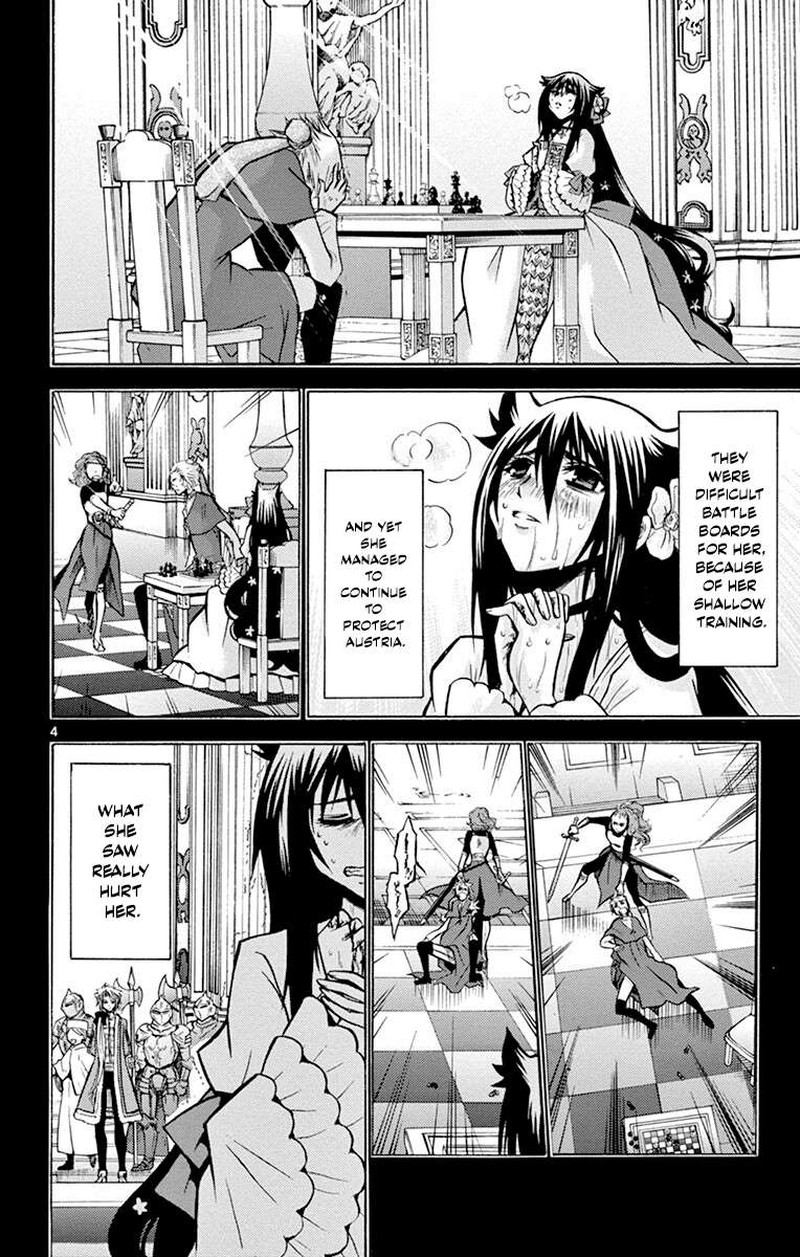 Chrono Monochrome 35 4