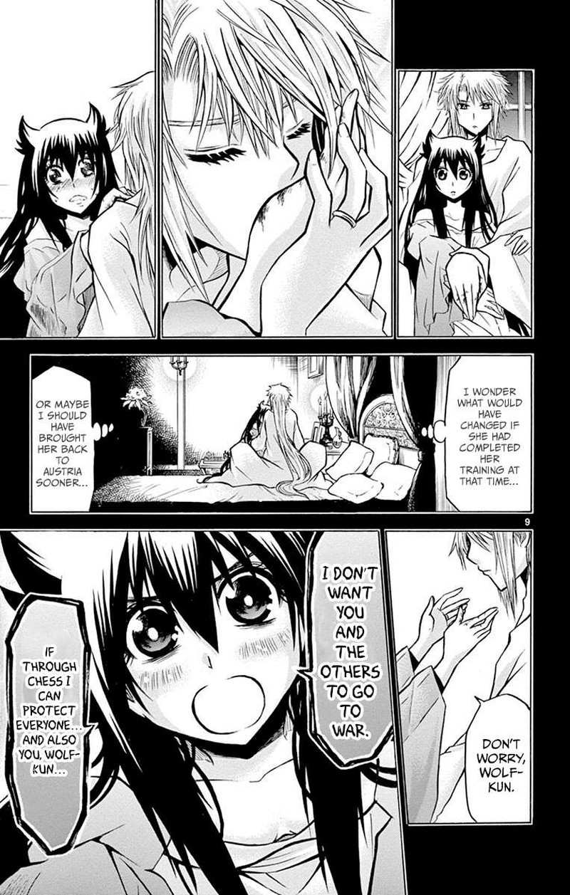 Chrono Monochrome 35 9