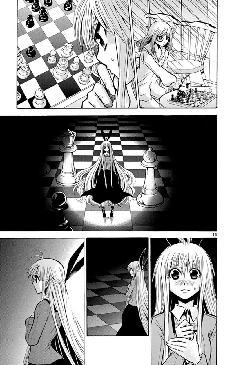 Chrono Monochrome 36 13