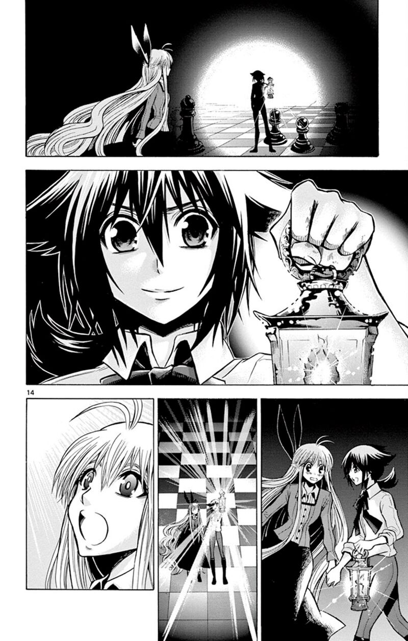 Chrono Monochrome 36 14