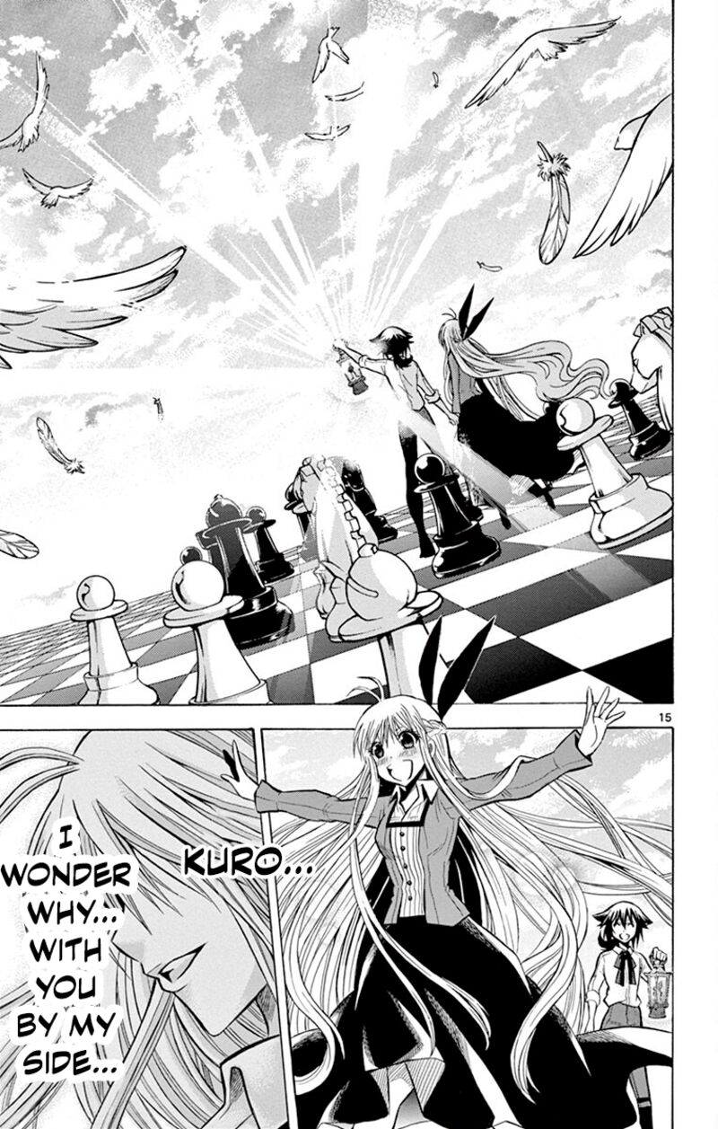 Chrono Monochrome 36 15