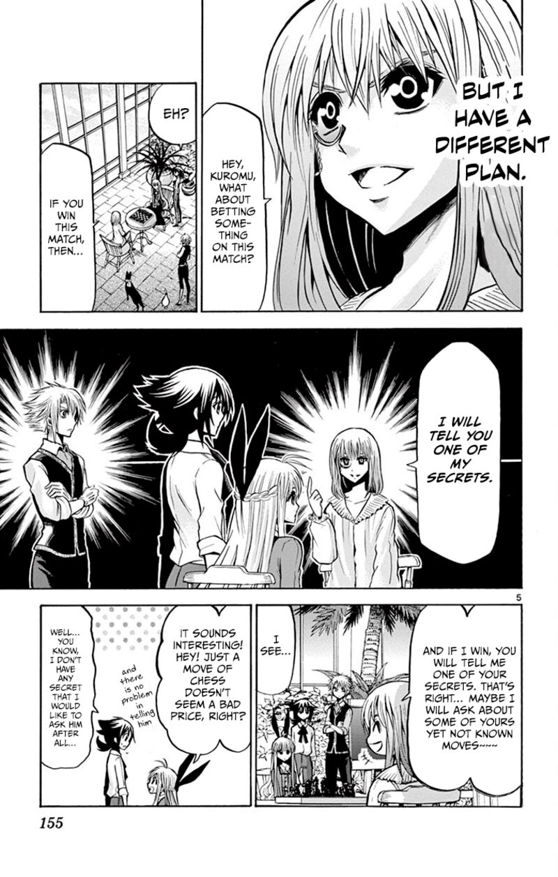 Chrono Monochrome 36 5