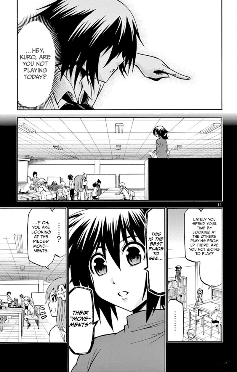 Chrono Monochrome 37 11