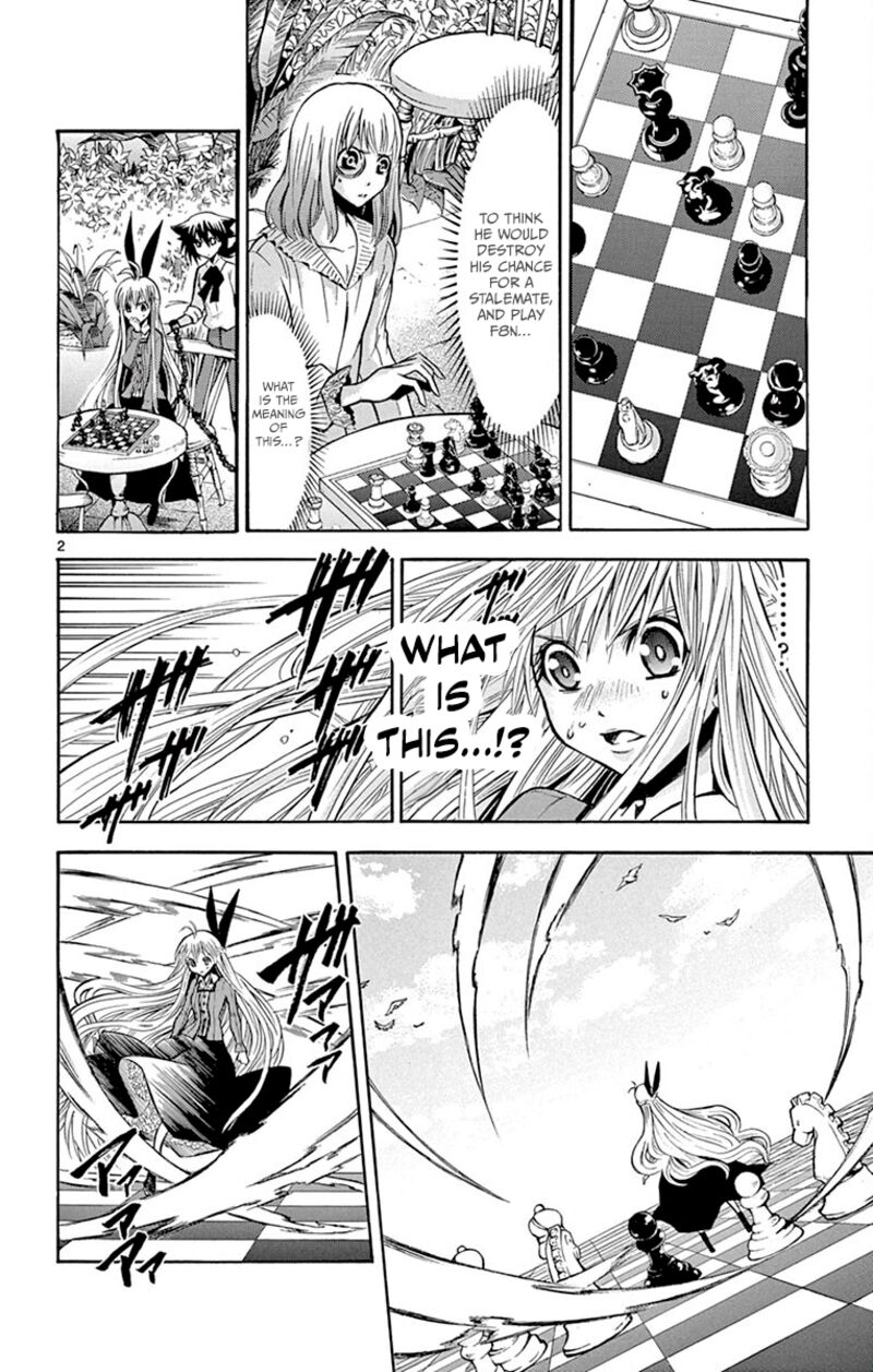 Chrono Monochrome 37 2