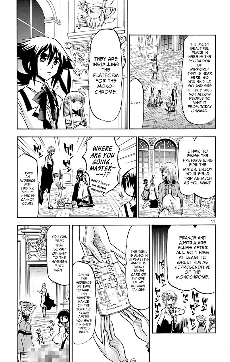 Chrono Monochrome 38 13