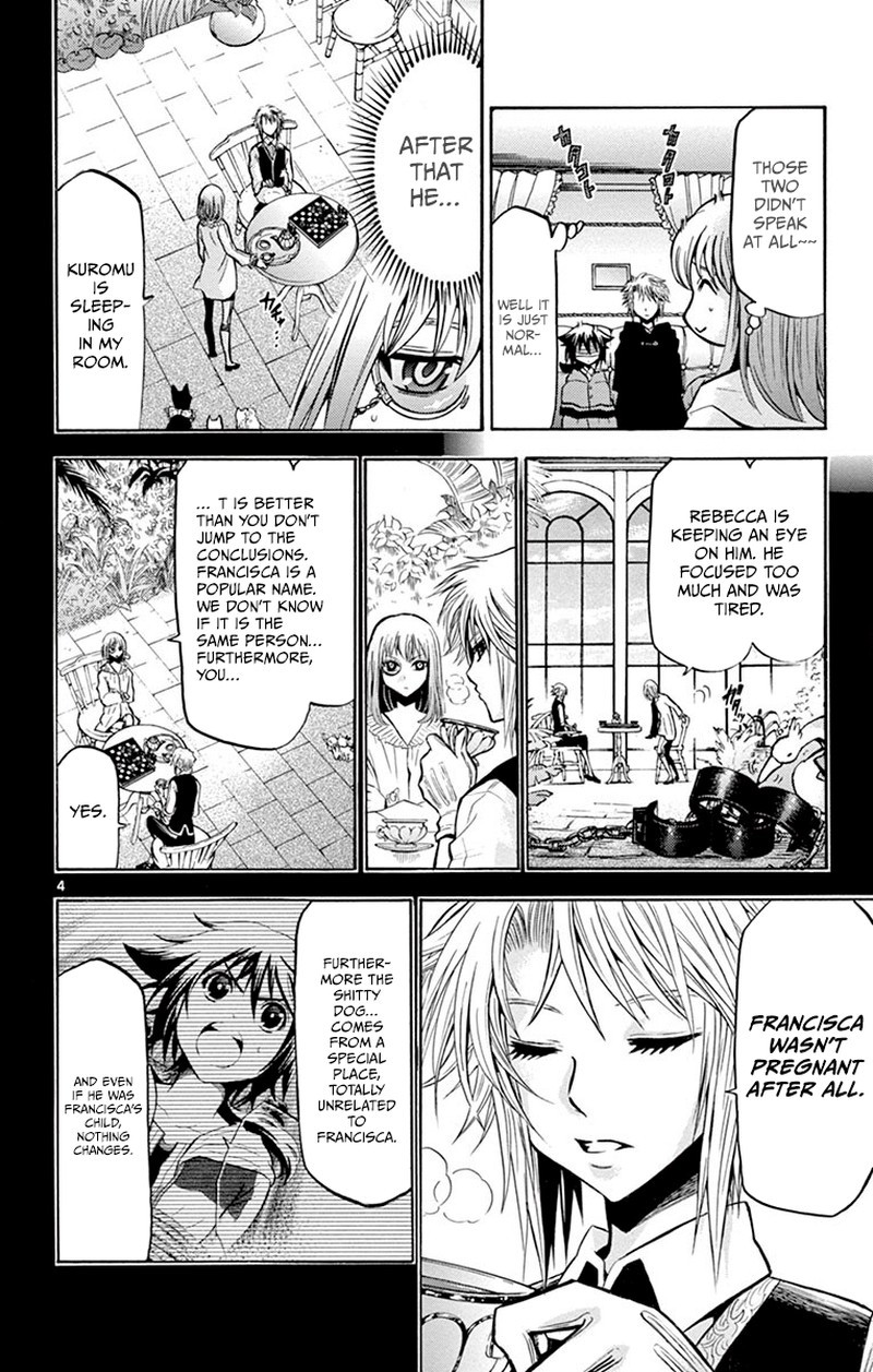 Chrono Monochrome 38 6