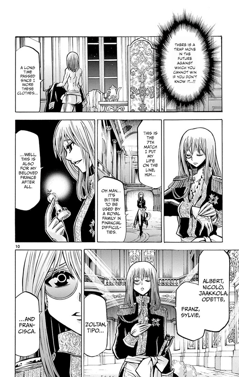 Chrono Monochrome 39 10