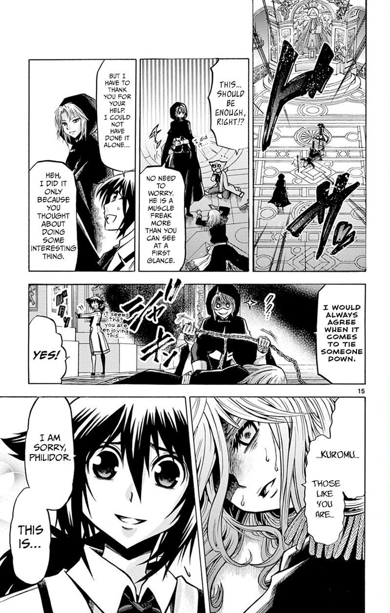 Chrono Monochrome 39 15