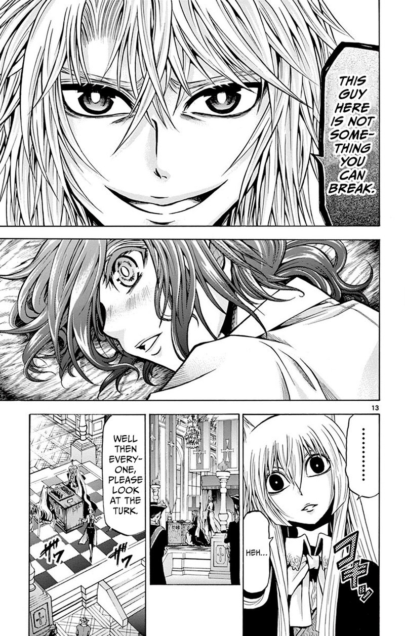 Chrono Monochrome 40 13