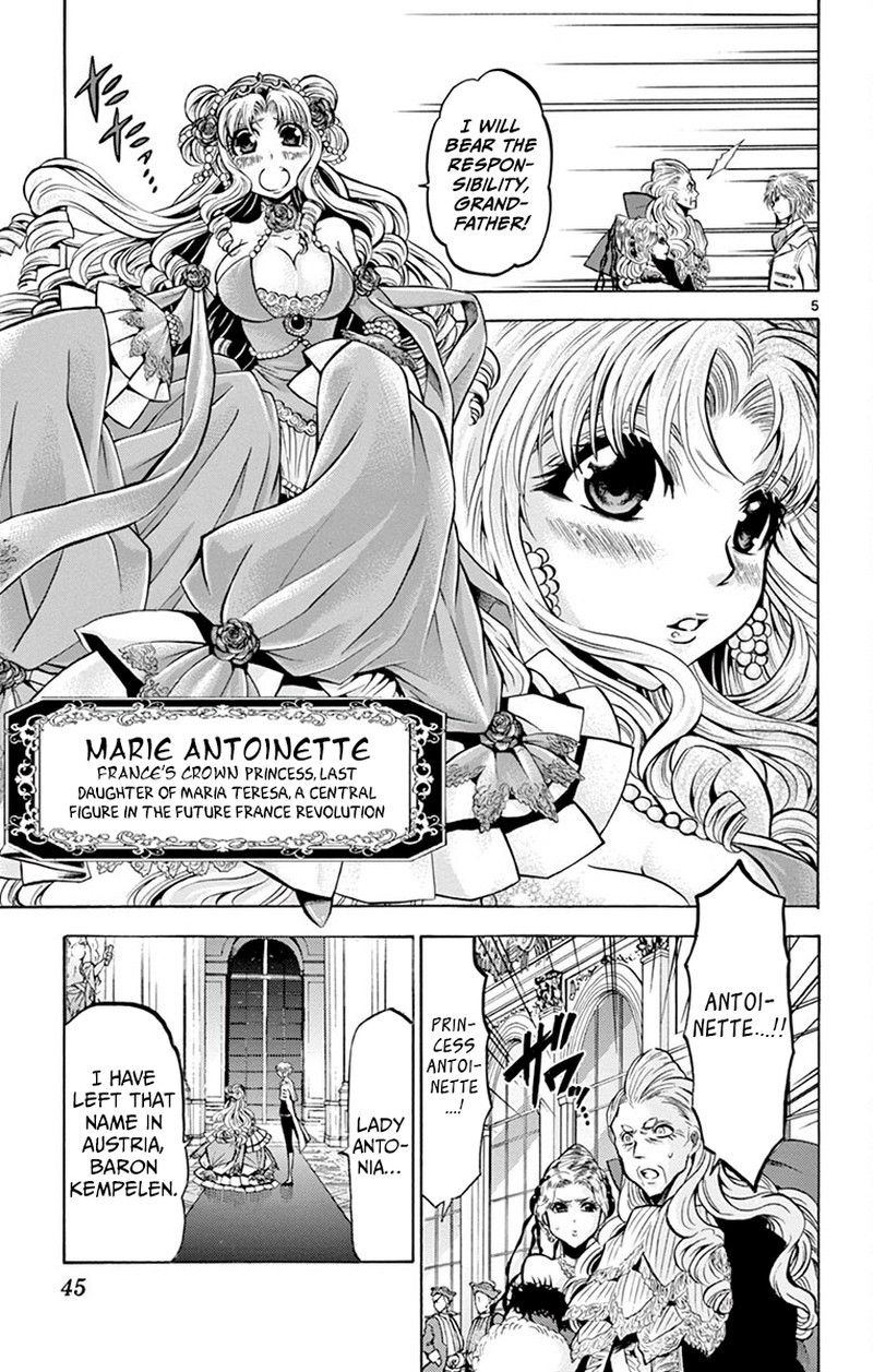 Chrono Monochrome 40 5