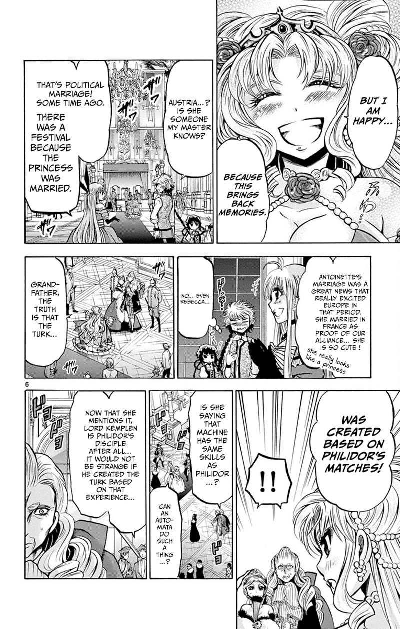 Chrono Monochrome 40 6