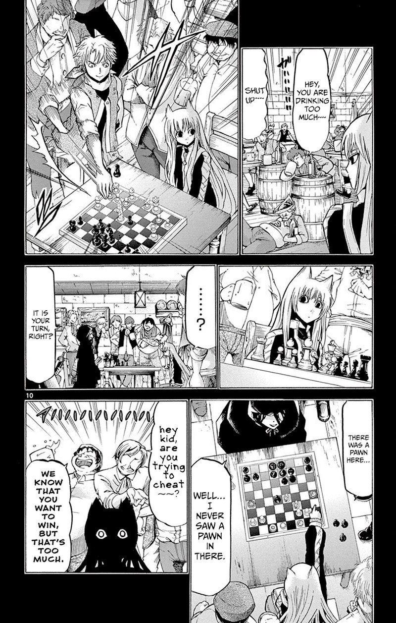 Chrono Monochrome 41 10