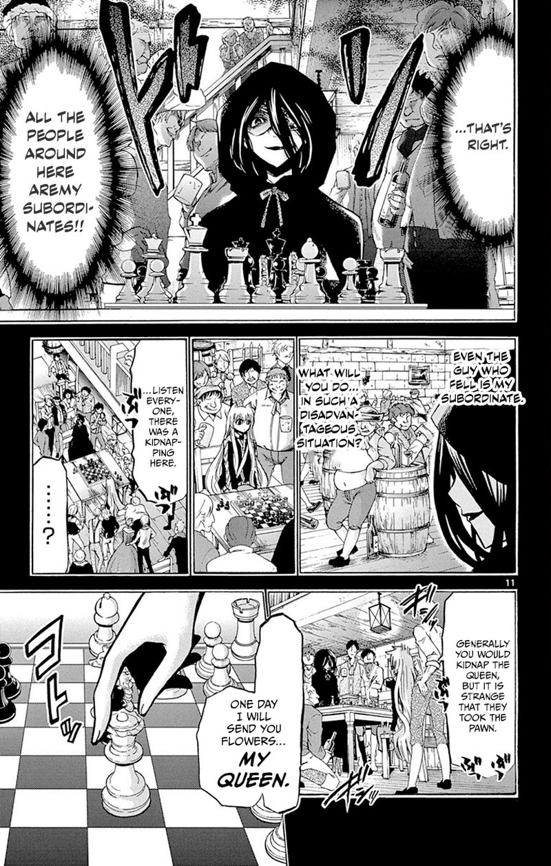 Chrono Monochrome 41 11