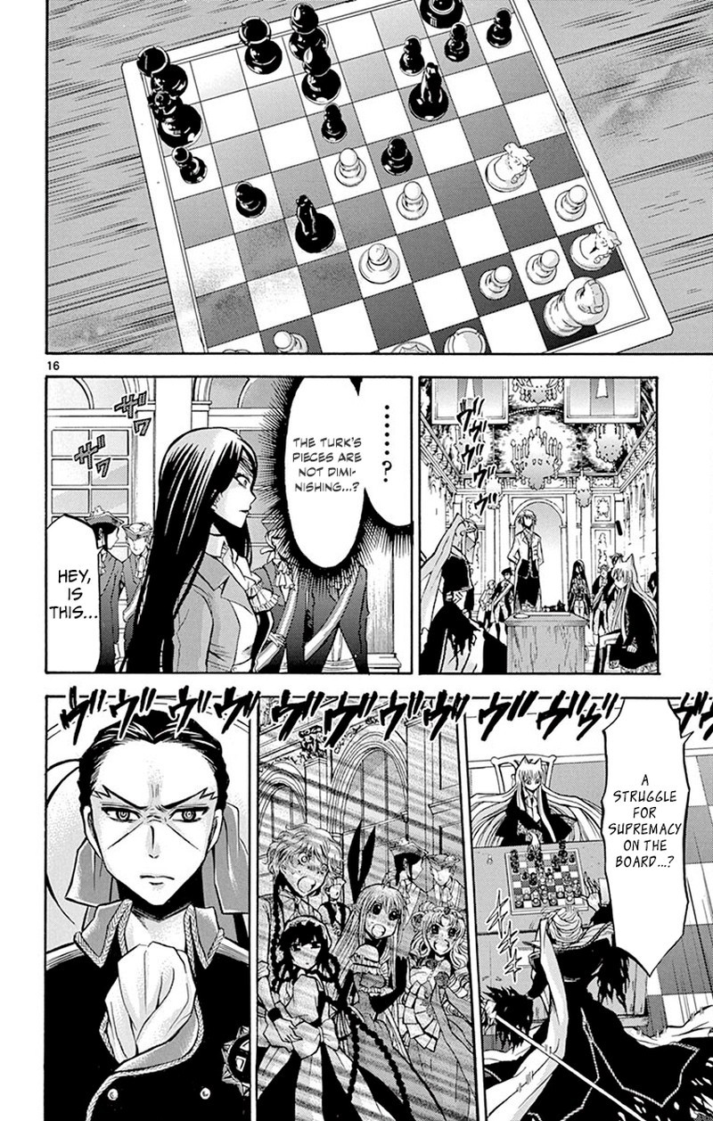 Chrono Monochrome 42 16