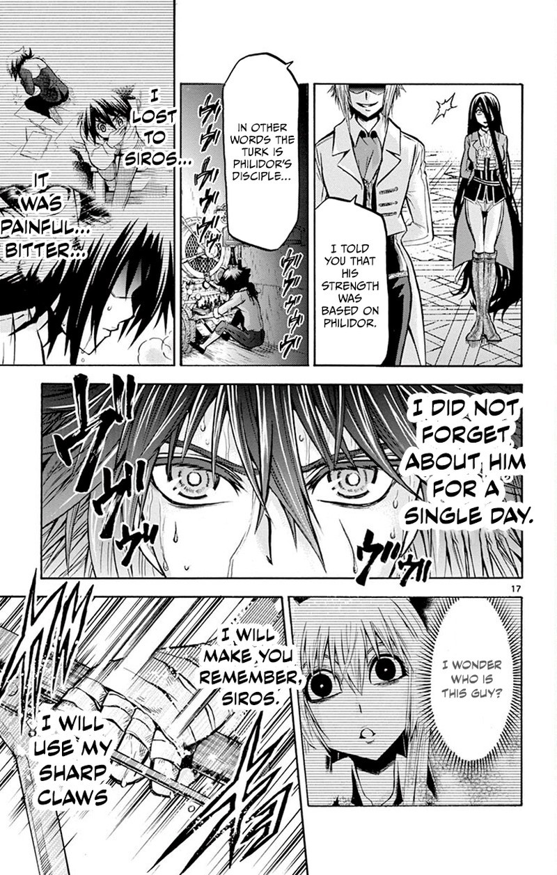 Chrono Monochrome 42 17