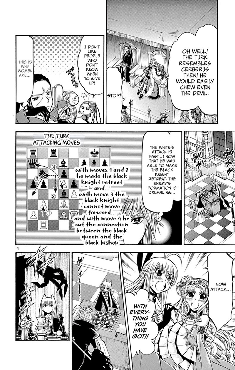 Chrono Monochrome 43 4