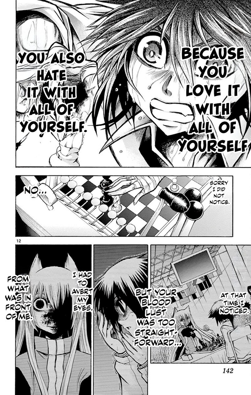 Chrono Monochrome 45 12