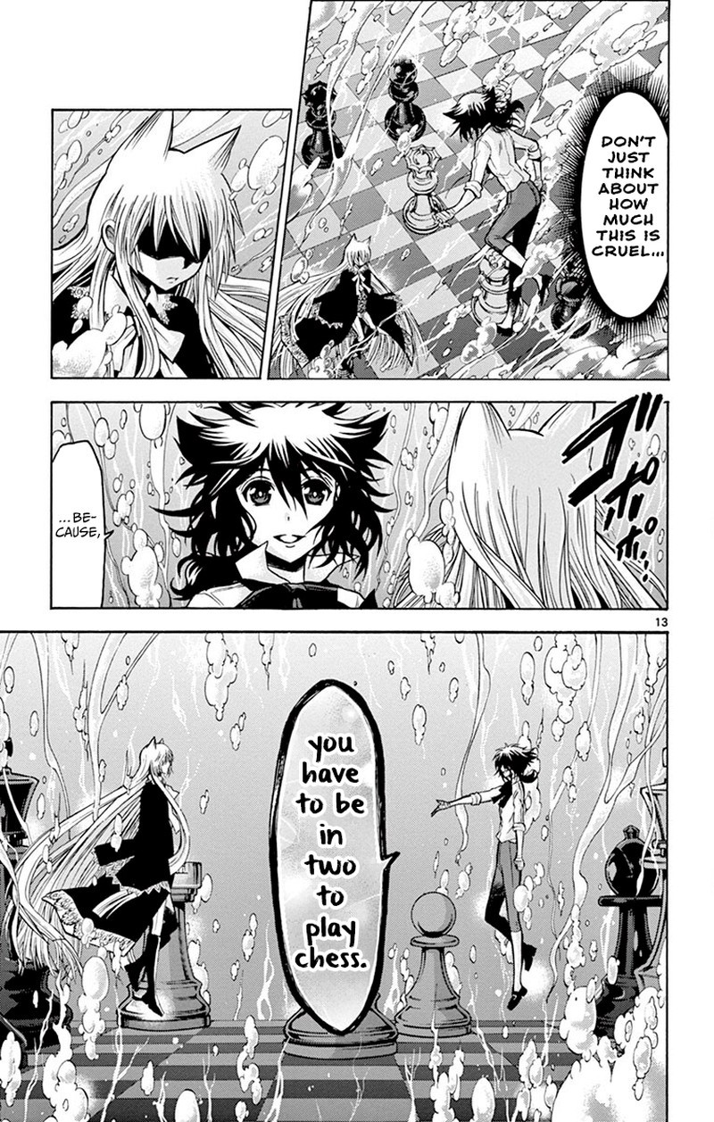 Chrono Monochrome 45 13