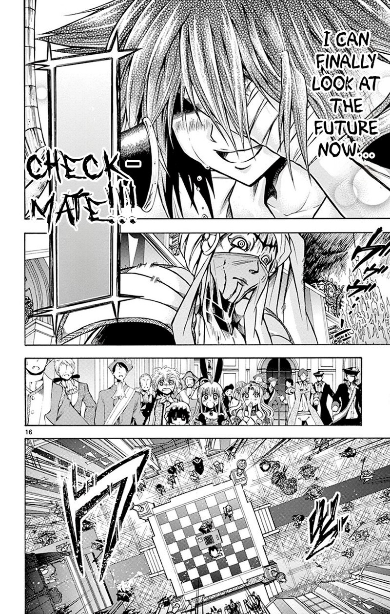 Chrono Monochrome 45 15