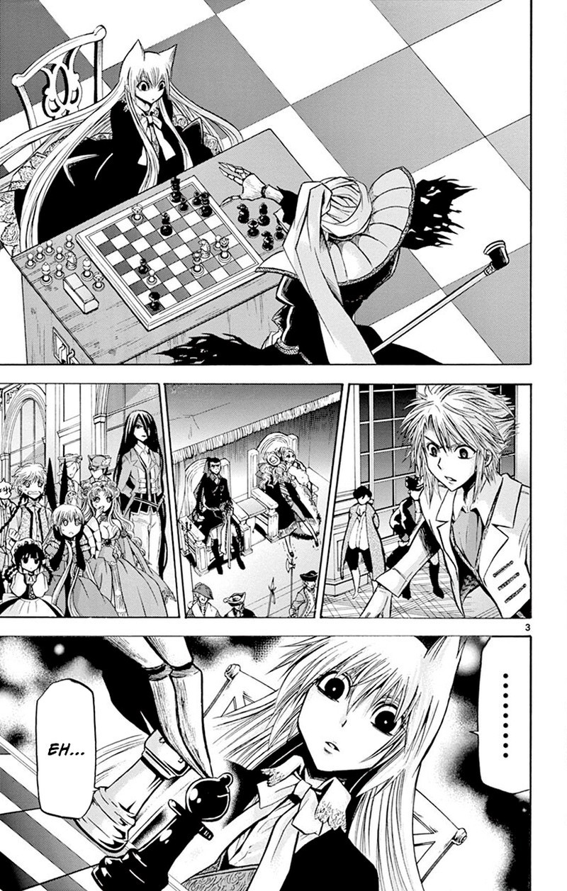 Chrono Monochrome 45 3