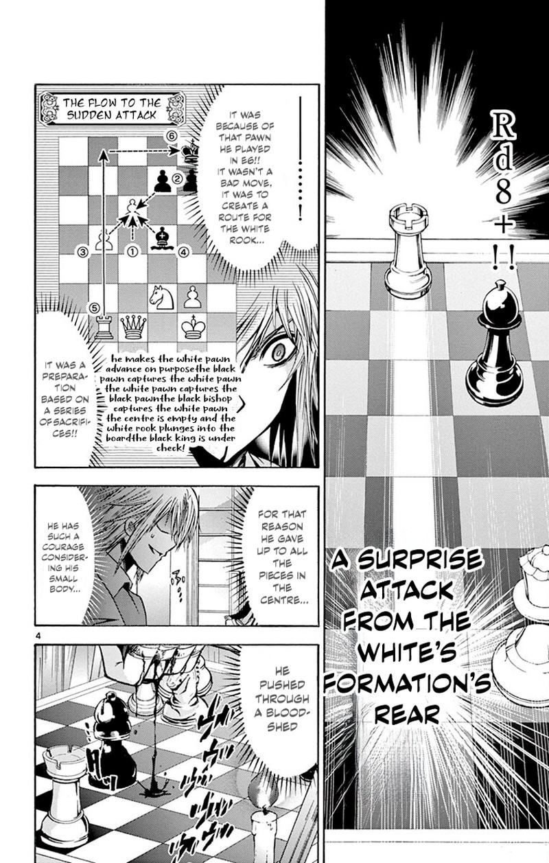 Chrono Monochrome 45 4