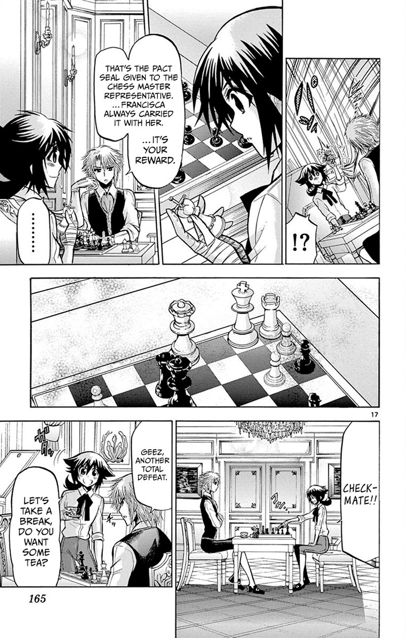 Chrono Monochrome 46 17