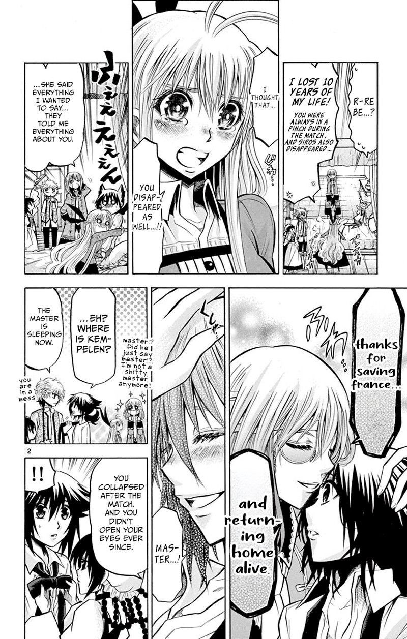 Chrono Monochrome 46 2