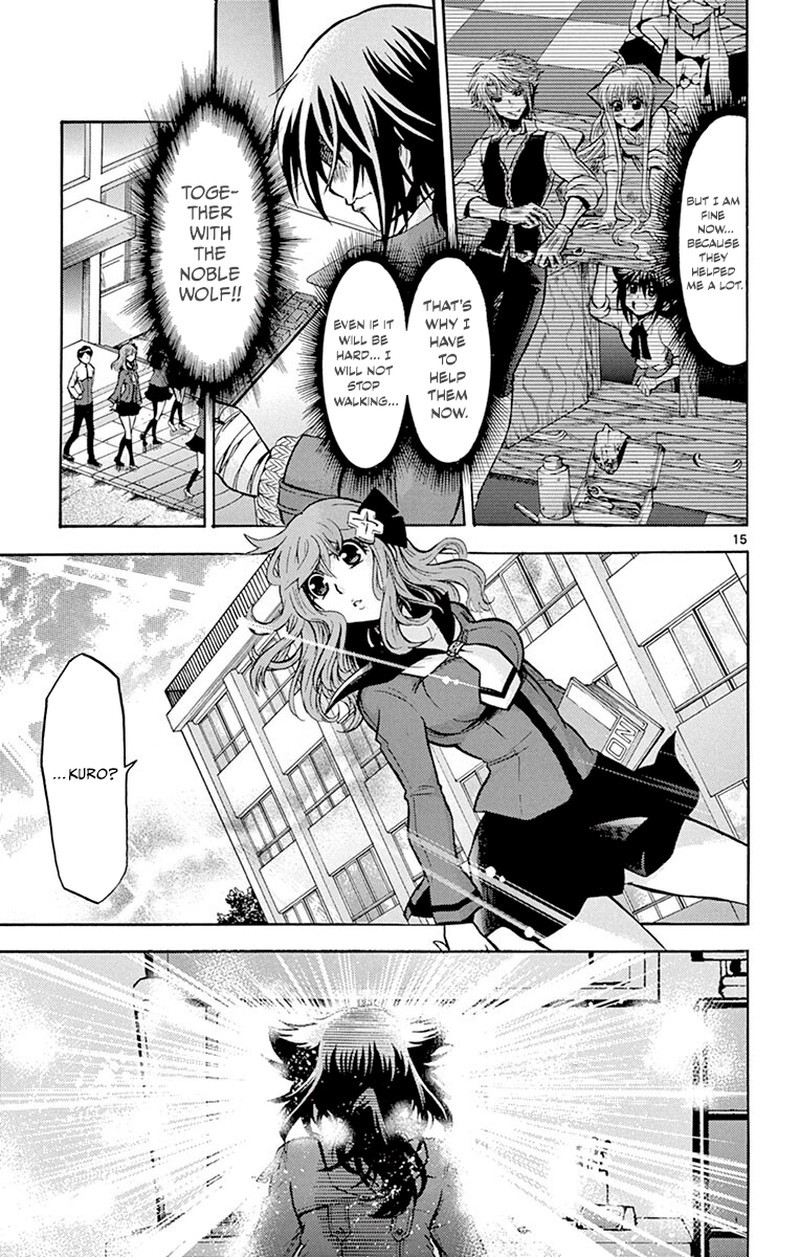 Chrono Monochrome 47 15