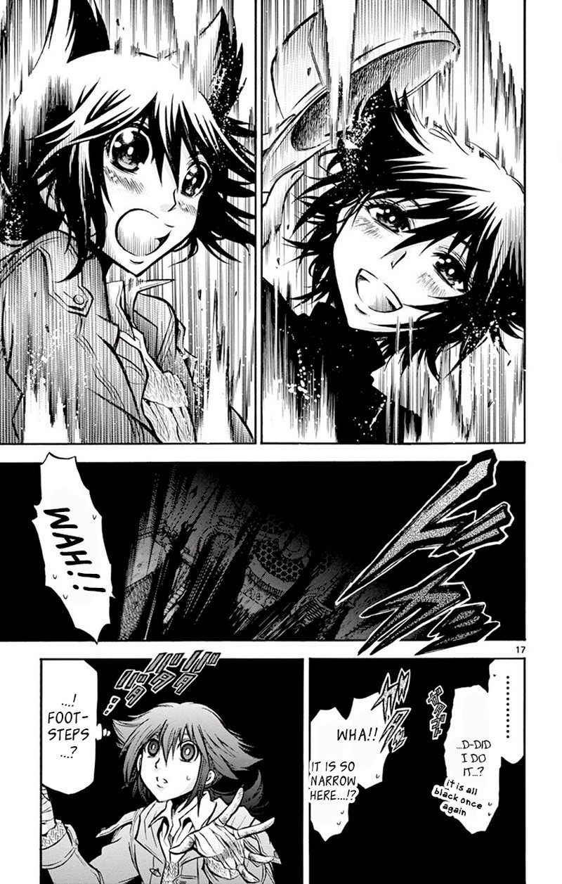 Chrono Monochrome 47 17