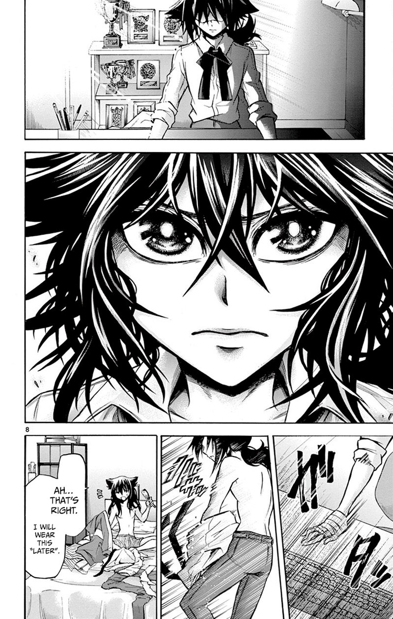 Chrono Monochrome 47 8