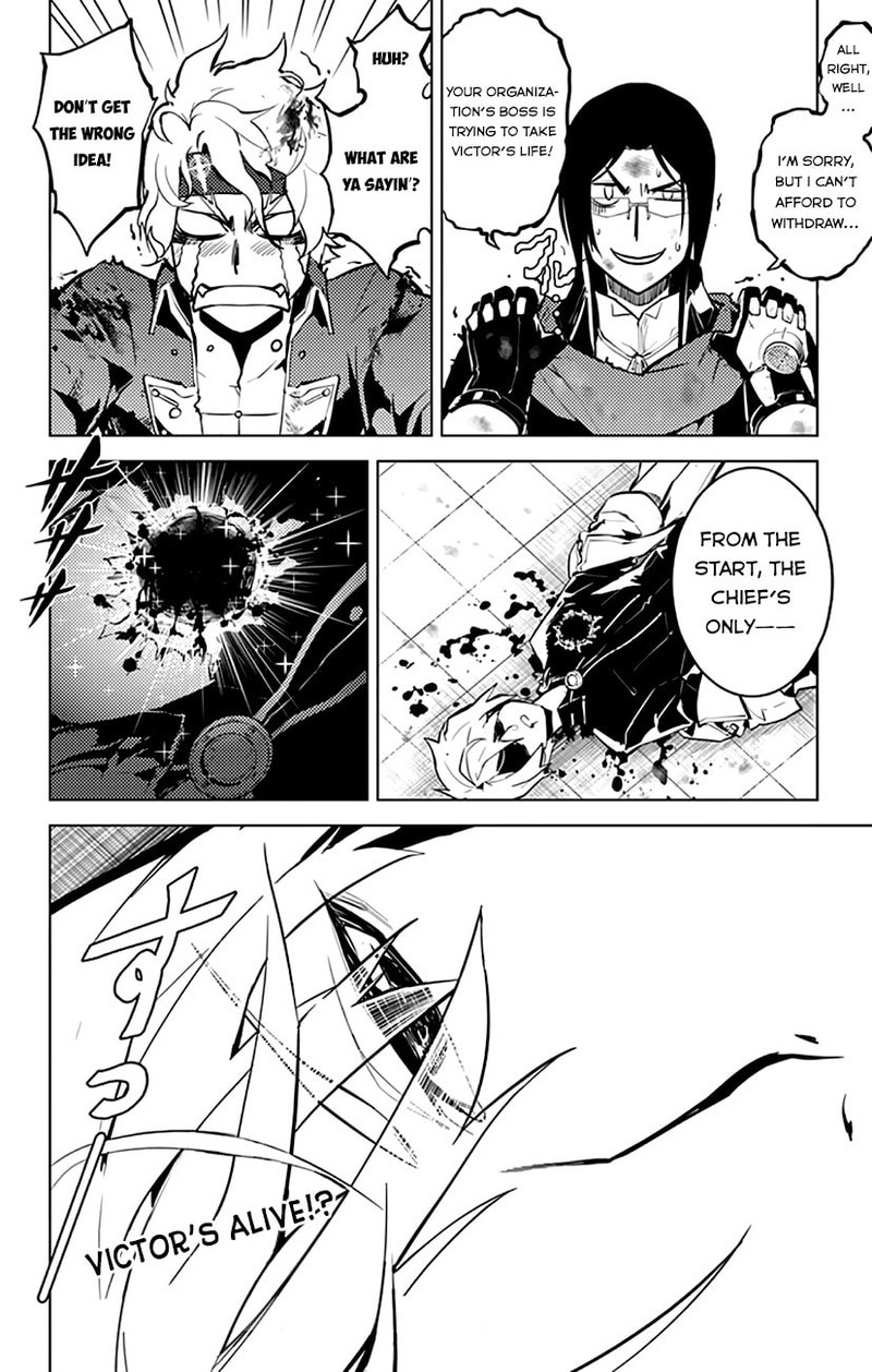 Chronos Ruler 15 19