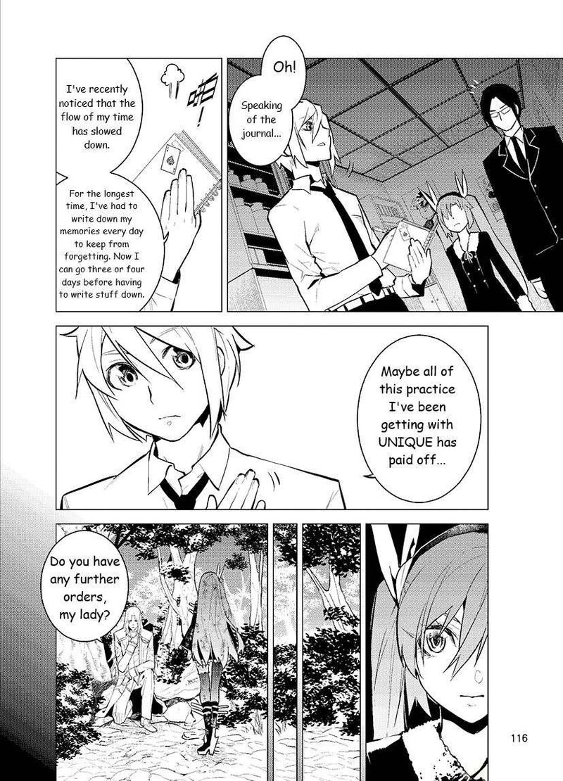 Chronos Ruler 78 12