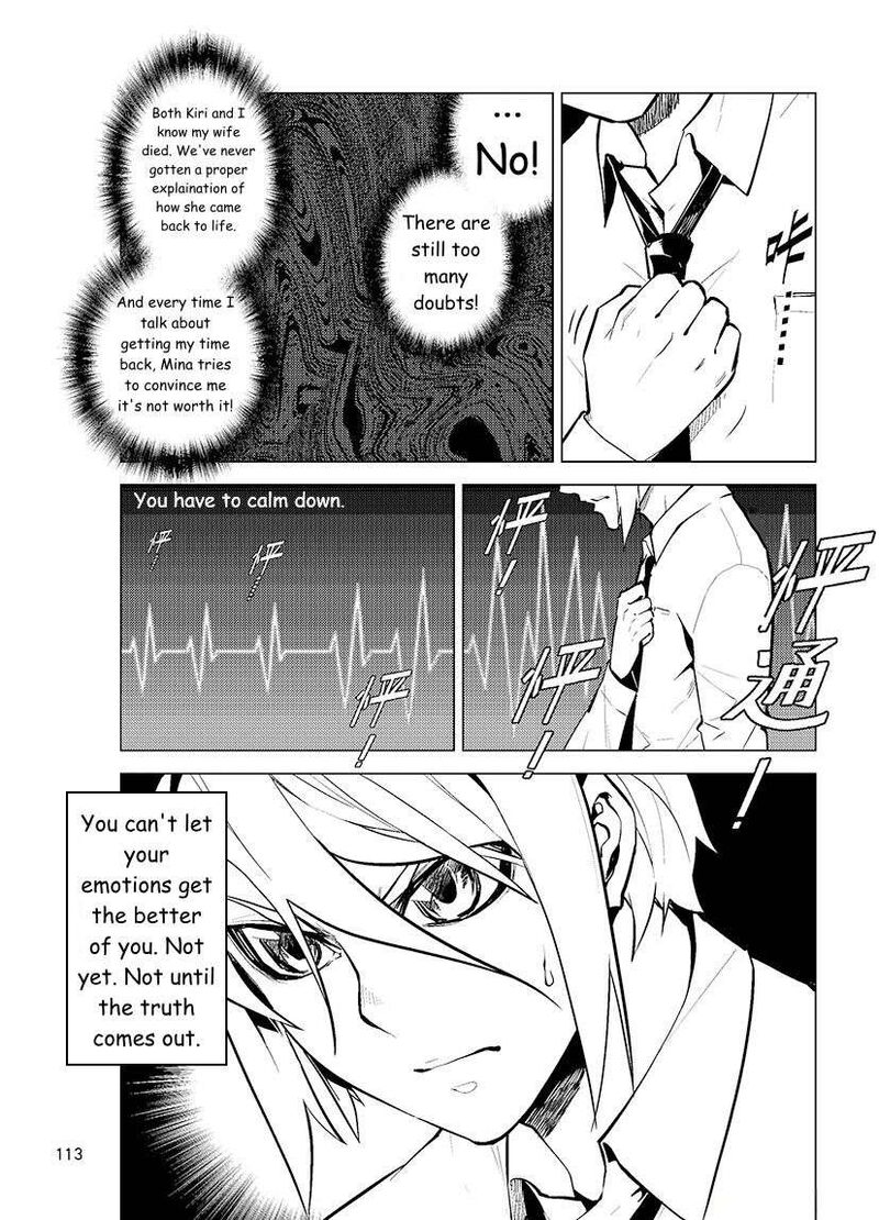 Chronos Ruler 78 9