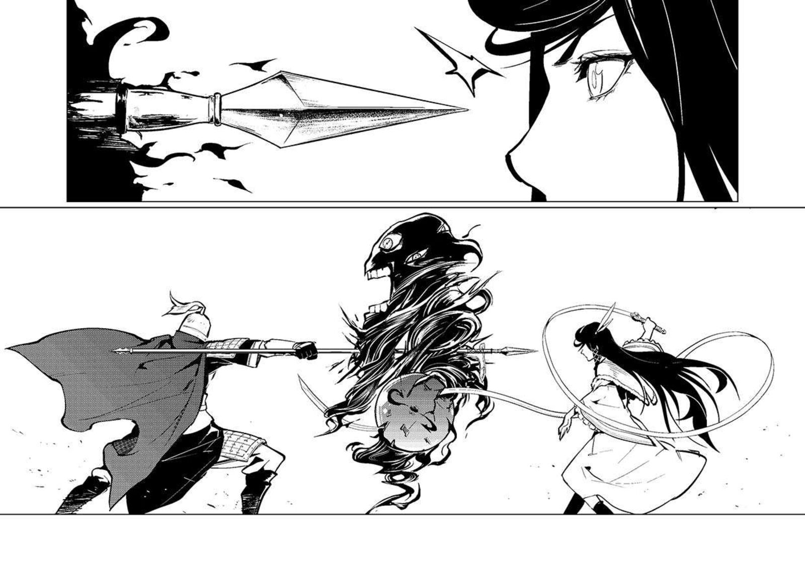 Chronos Ruler 79 19