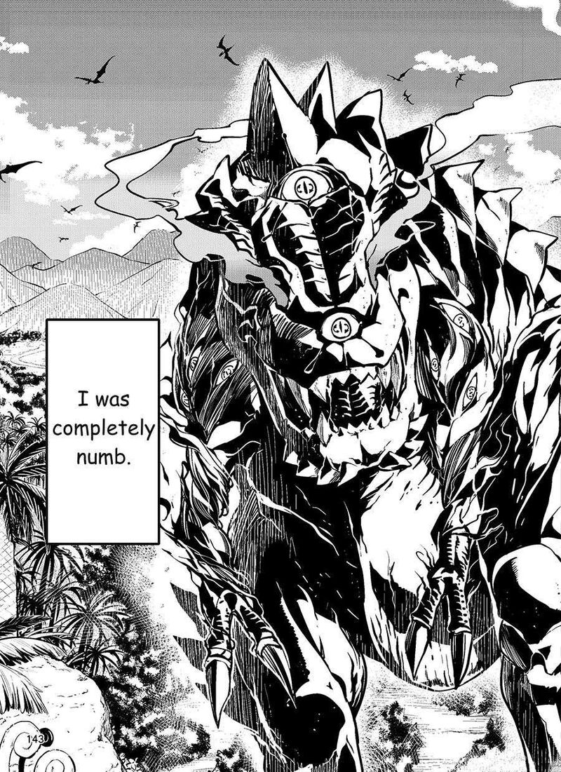 Chronos Ruler 79 2