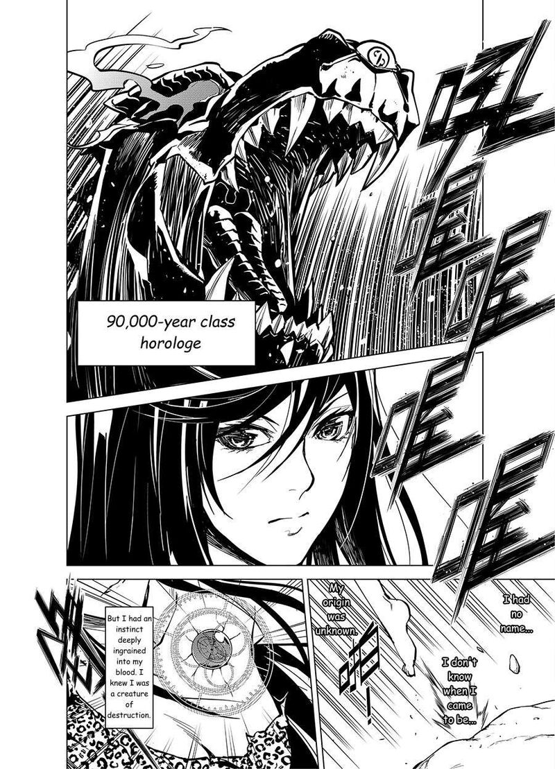 Chronos Ruler 79 3