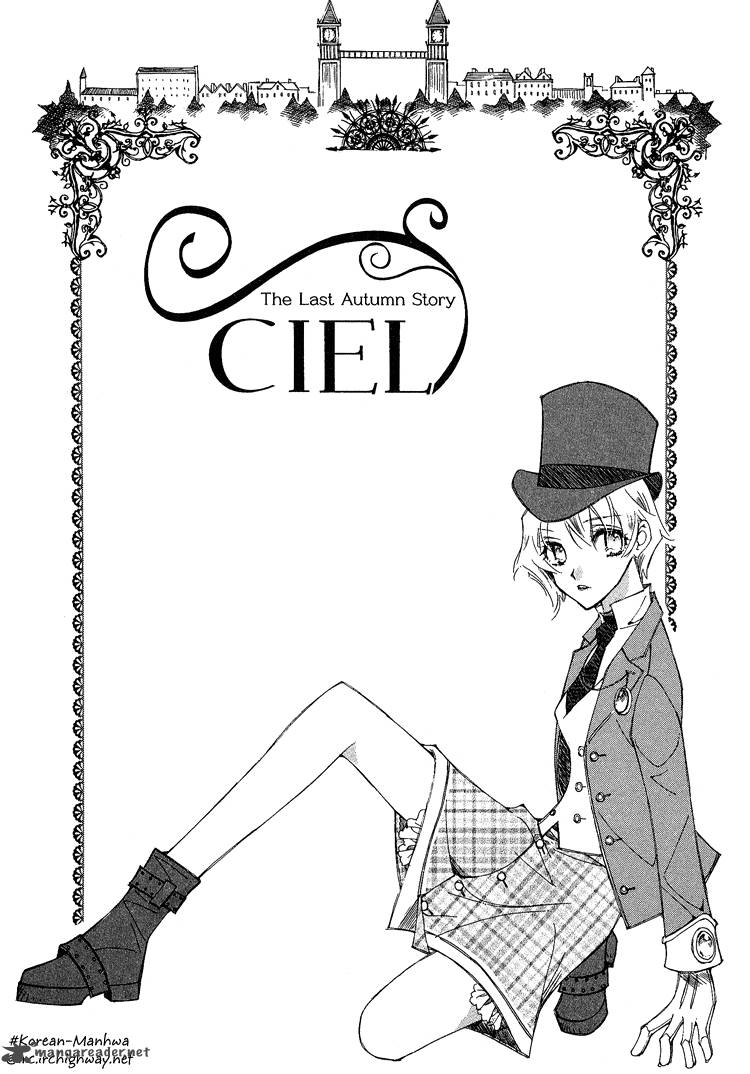 Ciel 14 7