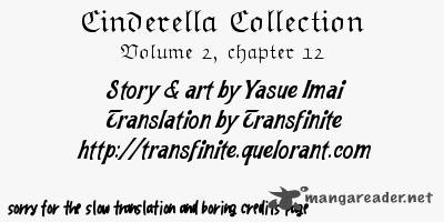 Cinderella Collection 12 33