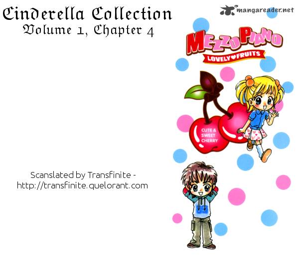 Cinderella Collection 4 1