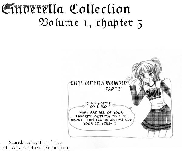 Cinderella Collection 5 31