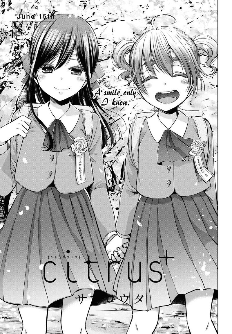 Citrus Plus 5 1