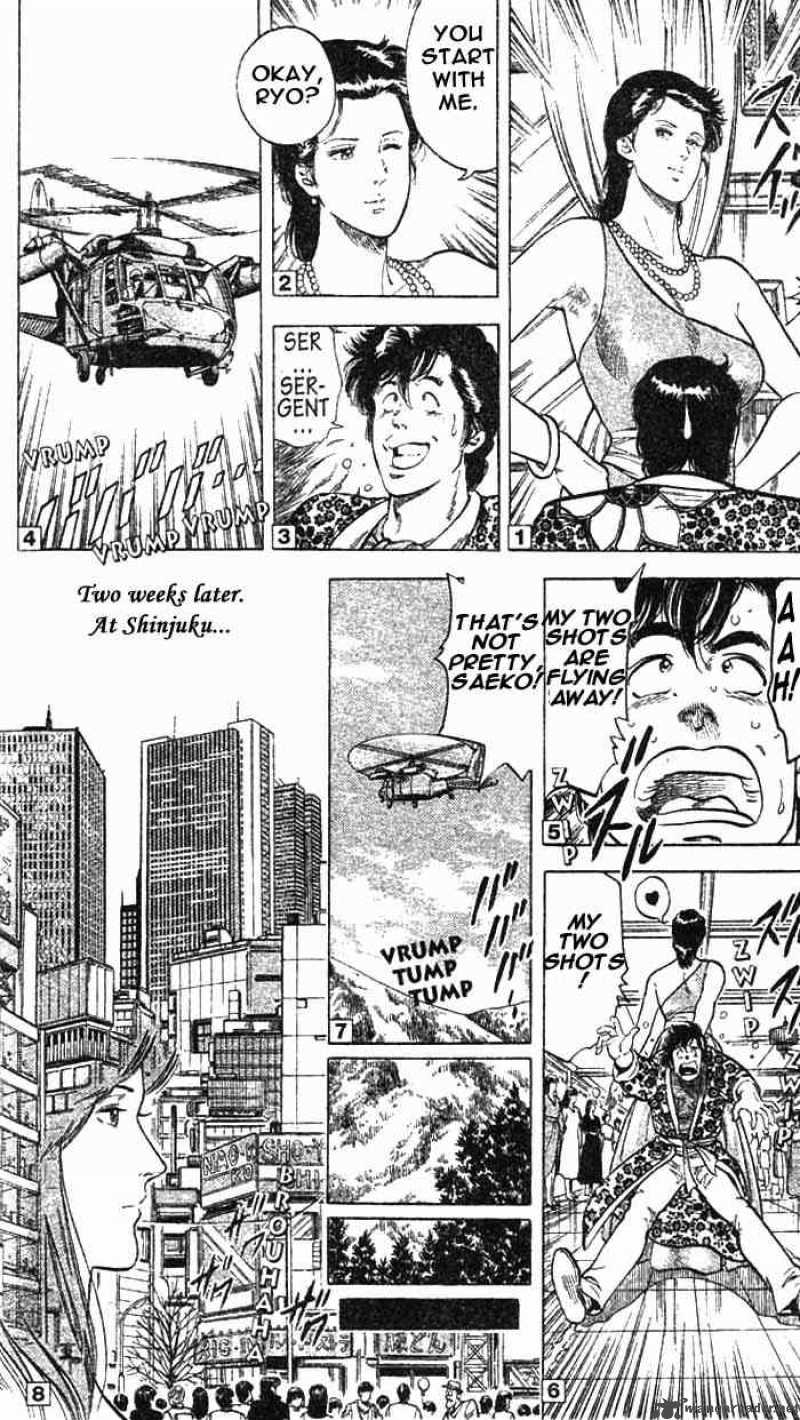 City Hunter 21 56