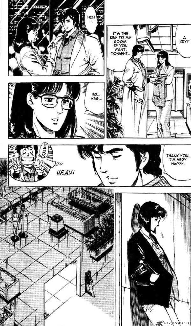 City Hunter 24 35