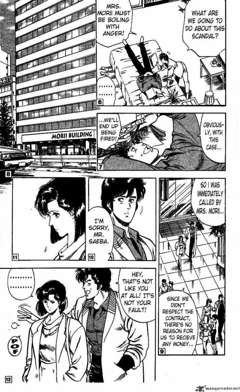 City Hunter 24 63