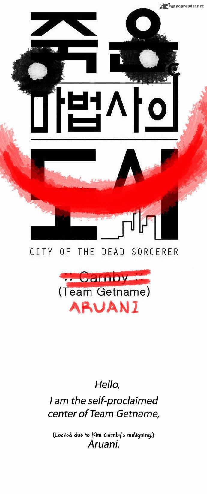 City Of Dead Sorcerer 106 13